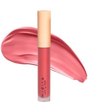 Midira Velvet Lip Matte 01 Queensberry