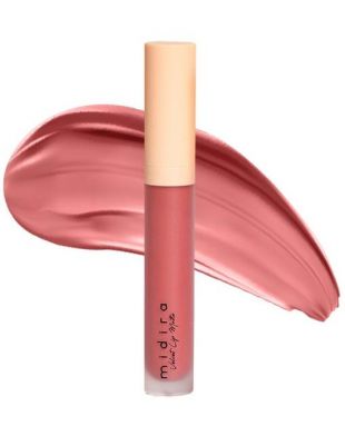 Midira Velvet Lip Matte 02 Paris