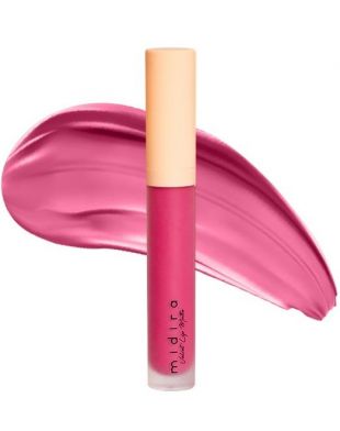 Midira Velvet Lip Matte 04 Charlotte