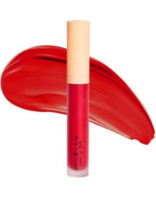 Midira Velvet Lip Matte 05 Geraldine