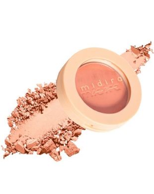 Midira Cookie Blusher 03 Caramel