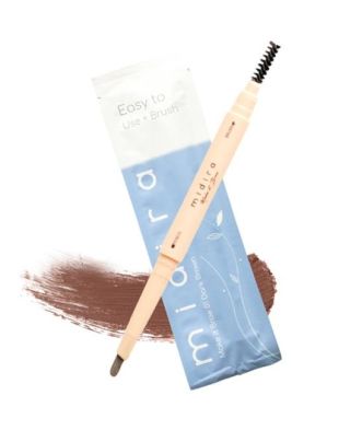 Midira Make It Brow 01 Dark Brown