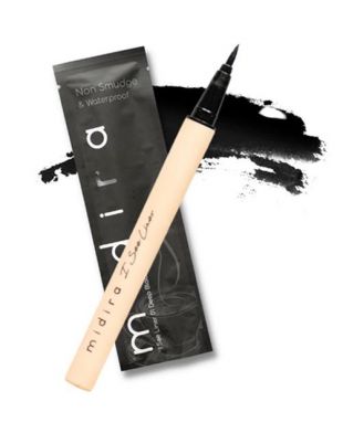 Midira I See Liner 01 Deep Black
