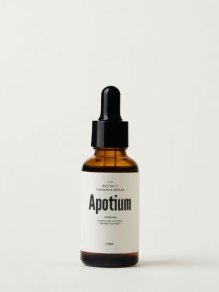 Apotium Antiox-C Radiance Serum 