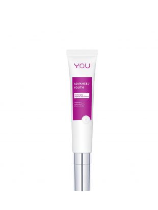 YOU Beauty Plantide X Advanced Youth Peptide Eye Cream 