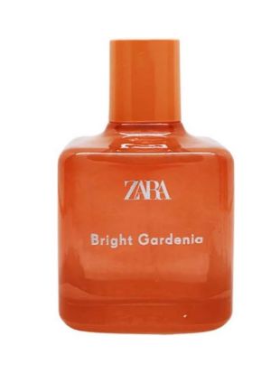 ZARA Bright Gardenia 