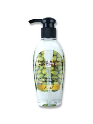 Aulia Nourishing Treatment Serum 