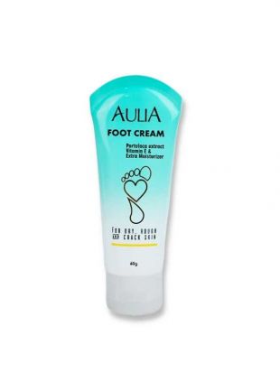Aulia Foot Cream 