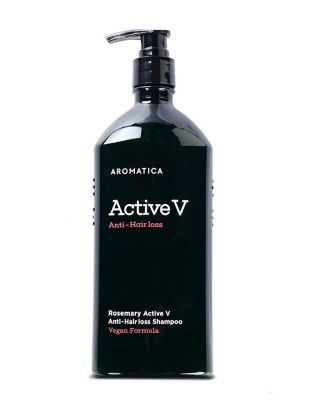 AROMATICA Rosemary Active V Shampoo 