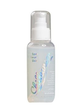 Spoil Your Skin Chilleanser Facial Cleanser 