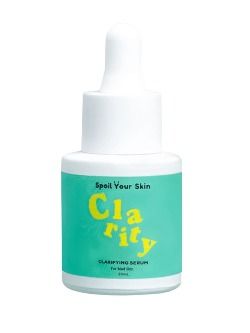 Spoil Your Skin Clarity Drop Serum 