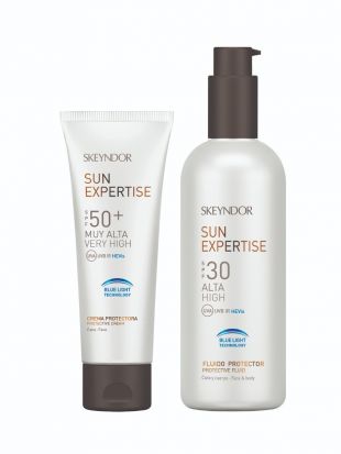 Skeyndor Sun Expertise Protective Bluelight 