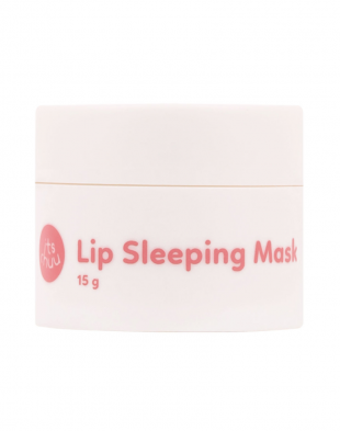 Its Chuu Beauty Lip Sleeping Mask 