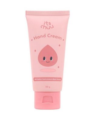 Its Chuu Beauty Hand Cream 