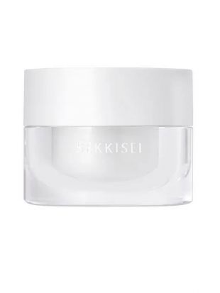 KOSE Clear Wellness Water Shield Cream 