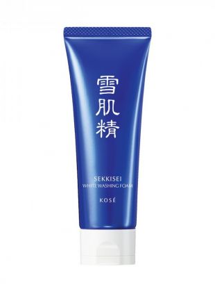 KOSE Sekkisei White Washing Foam 