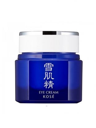 KOSE Sekkisei Eye Cream N 