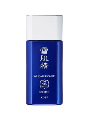 KOSE Sekkisei White UV Milk 