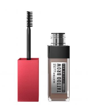 Maybelline Tattoo Brow 3D Styling Gel Grey Brown