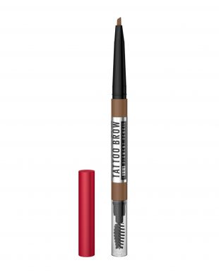 Maybelline Tattoo Brow 36H Pencil Grey Brown