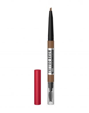 Maybelline Tattoo Brow 36H Pencil Natural Brown