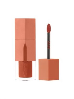 Clio Dewy Blur Tint 05 Caramel Pumpkin