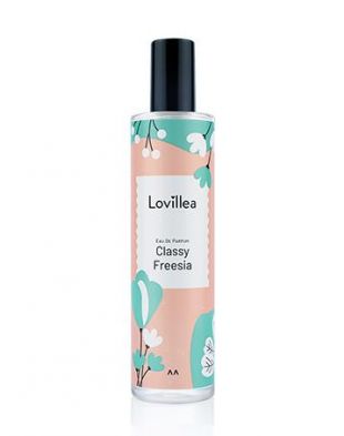 Lovillea Eau De Parfum Classy Freesia