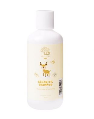 Argavell Kids Argan Oil Shampoo 