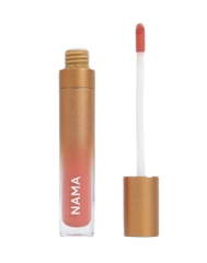 NAMA Beauty Lipcream Velvet Indecisive 87