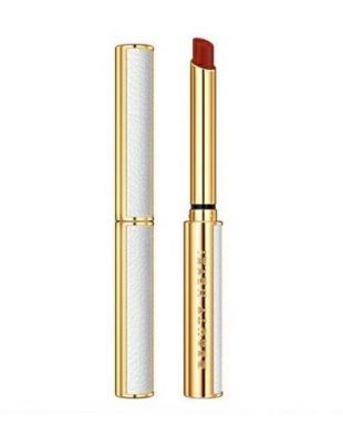 Dazzle Me Small Thin Tube Lipstick Matte Surface 