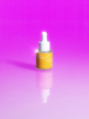 Zuzu Beauty Care Acne Serum 