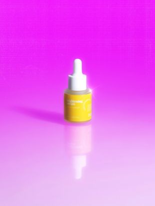 Zuzu Beauty Care Brightening Serum 