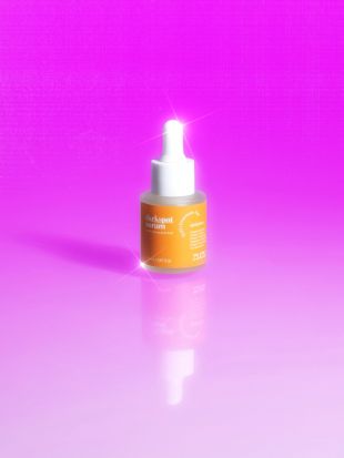 Zuzu Beauty Care Darkspot Serum 