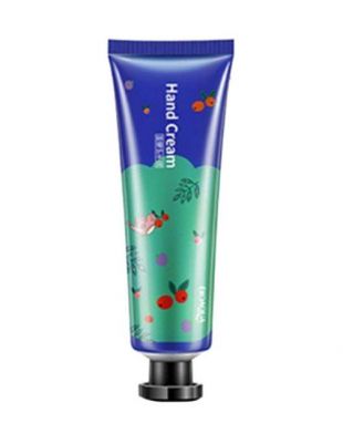 Bioaqua Hand Cream Raspberry