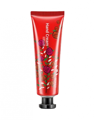 Bioaqua Hand Cream Rose