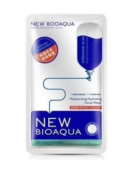 Bioaqua Hydrating Mask 