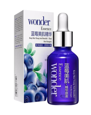 Bioaqua Wonder Essence 