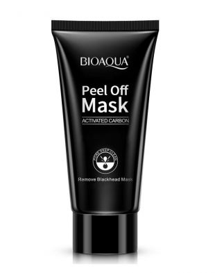 Bioaqua Peel Off Mask 