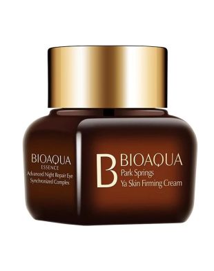 Bioaqua Park Spring Ya Skin Firming Cream 