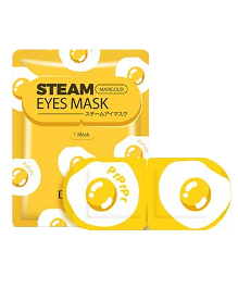 Bioaqua Steam Eye Mask Marigold