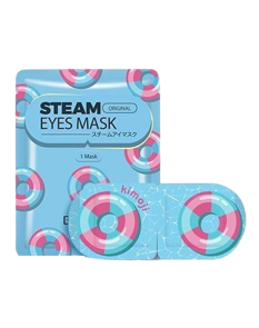 Bioaqua Steam Eye Mask Original