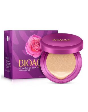 Bioaqua Air Cushion CC Cream 03 Charm