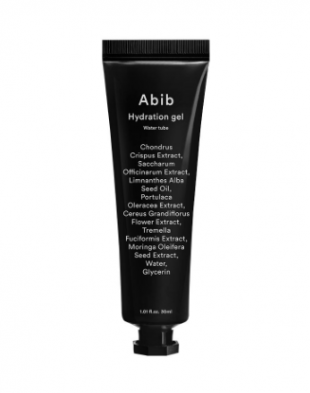 Abib Cosmetics Hydration Gel Water 
