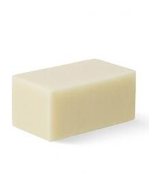 Abib Cosmetics Facial Soap Brick Ivory / Milk
