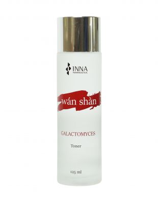 Wan Shan GALACTOMYCES Toner 