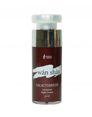 Wan Shan GALACTOMYCES Luminous Night Cream 