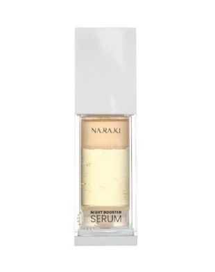 Naraki Night Booster Serum 