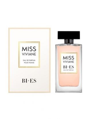 BIES Miss Viviane EDP 