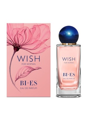 BIES Wish EDP 