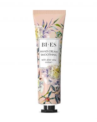 BIES Smoothing Hand Cream Blossom Garden